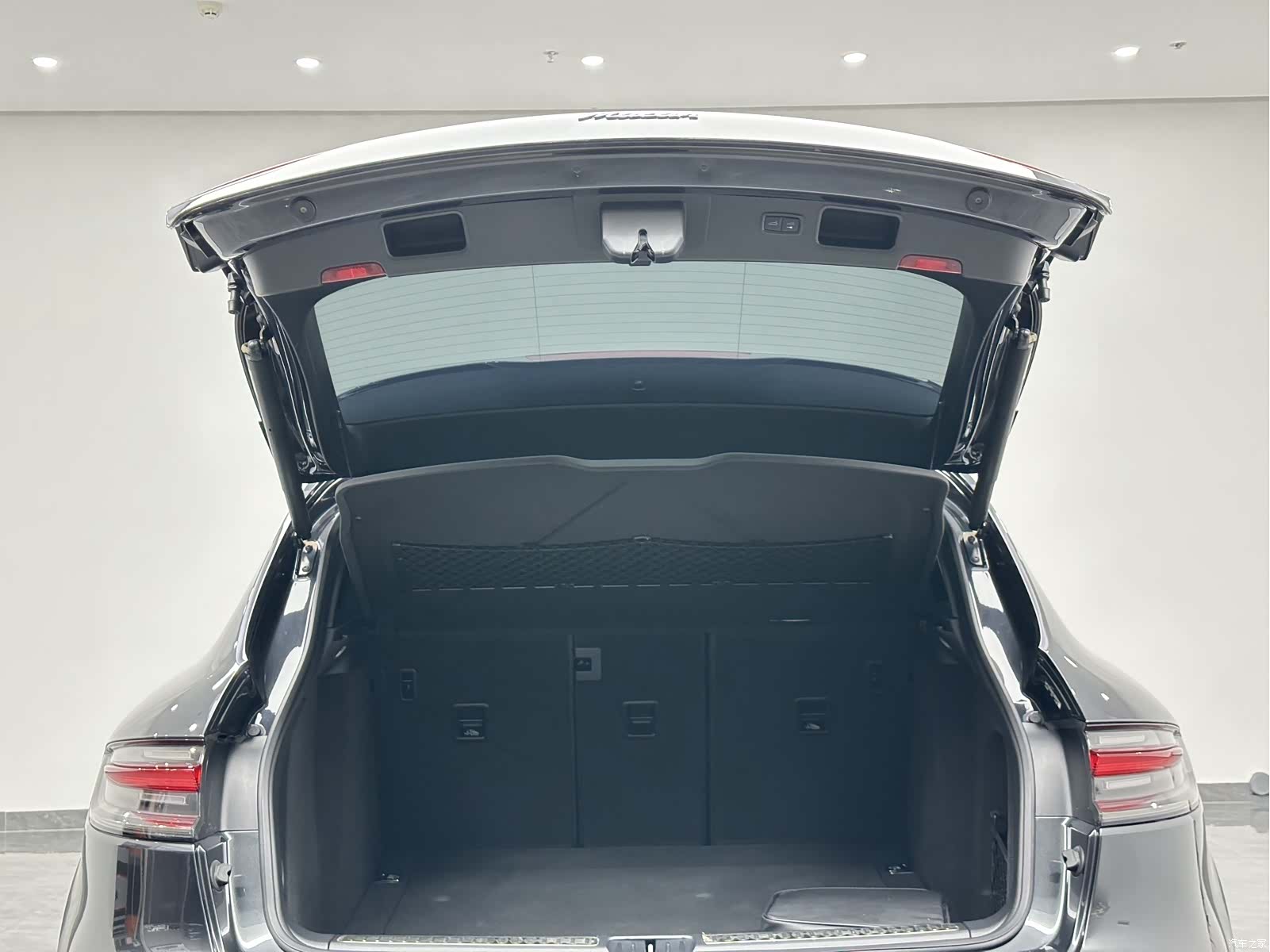 Porsche Macan, 2020 20