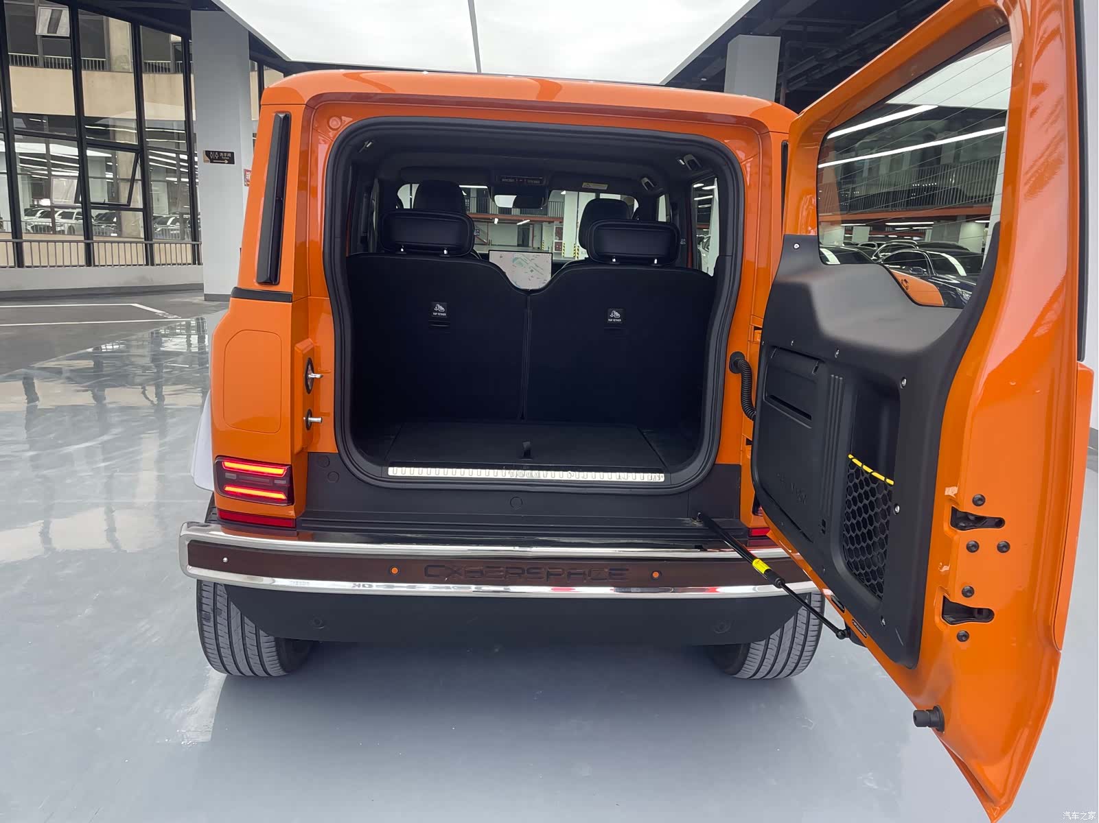 Chery V23, 2025 13