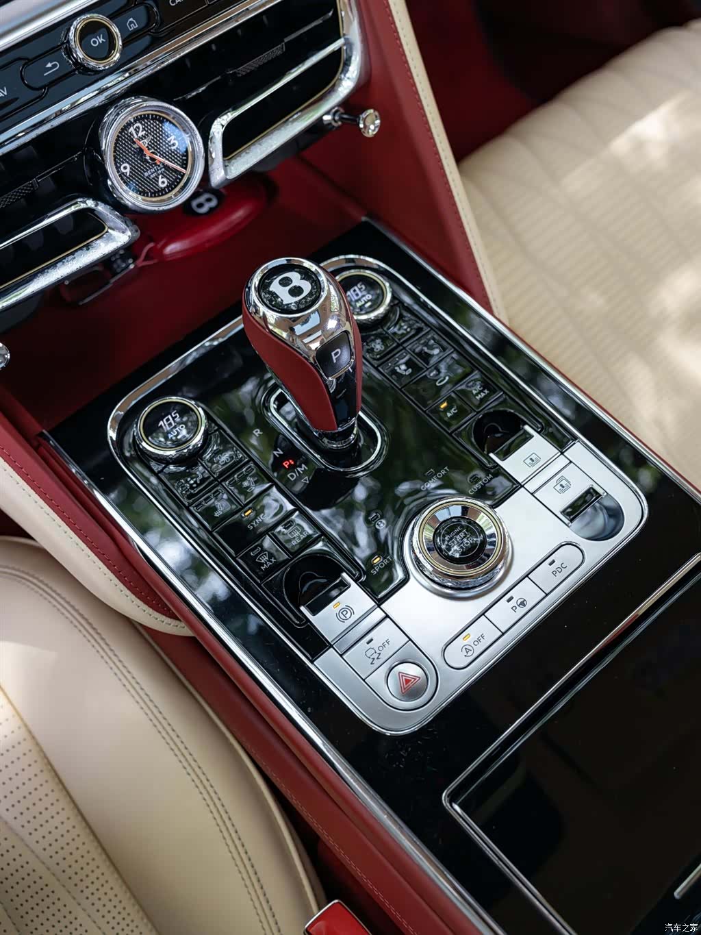 Bentley Flying Spur, 2020 16