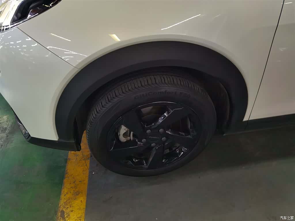 Lynk & Co 02, 2021 19