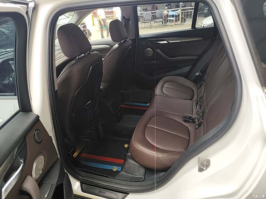 BMW X1, 2017 17