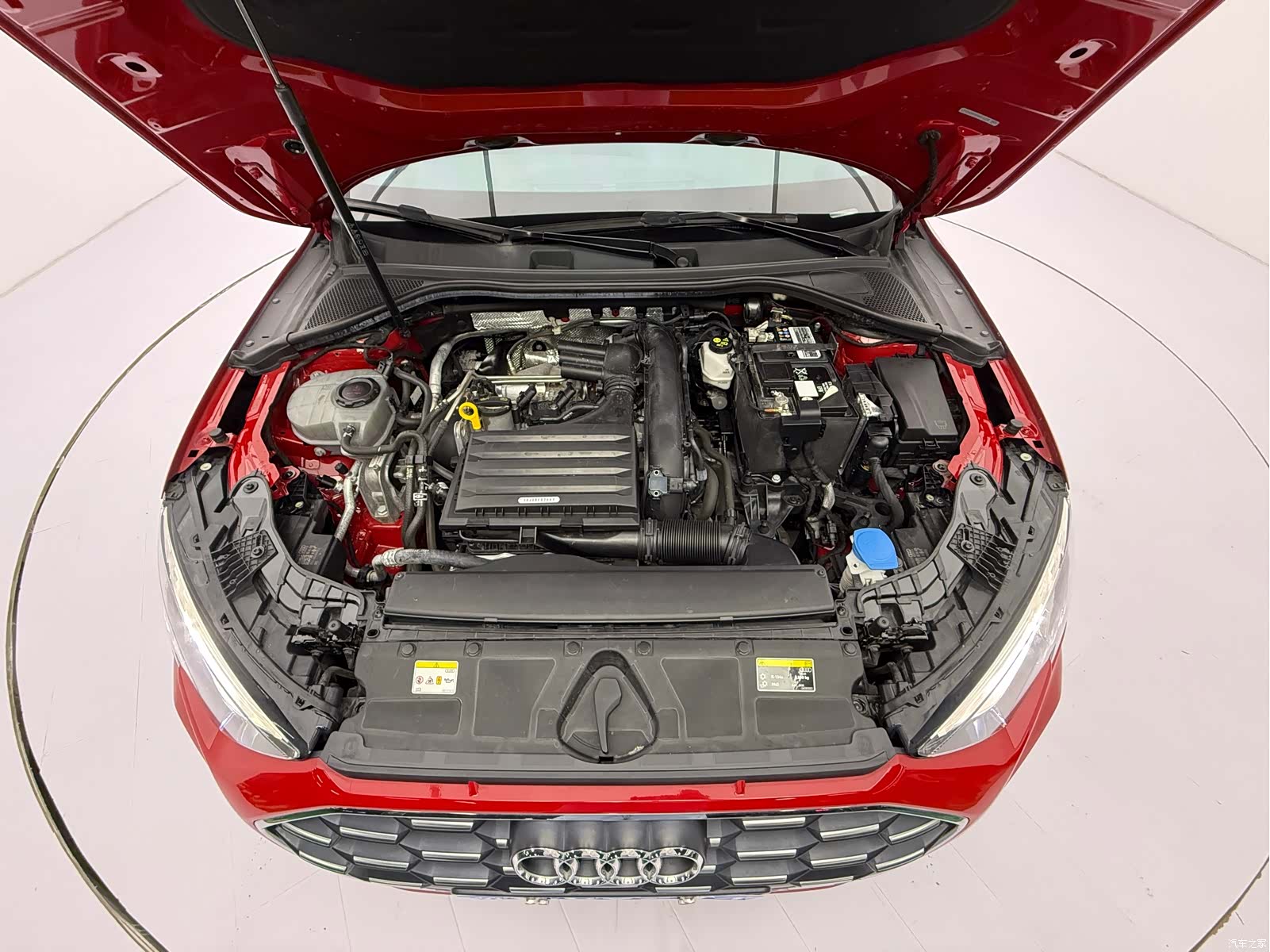 Audi A3, 2022 8
