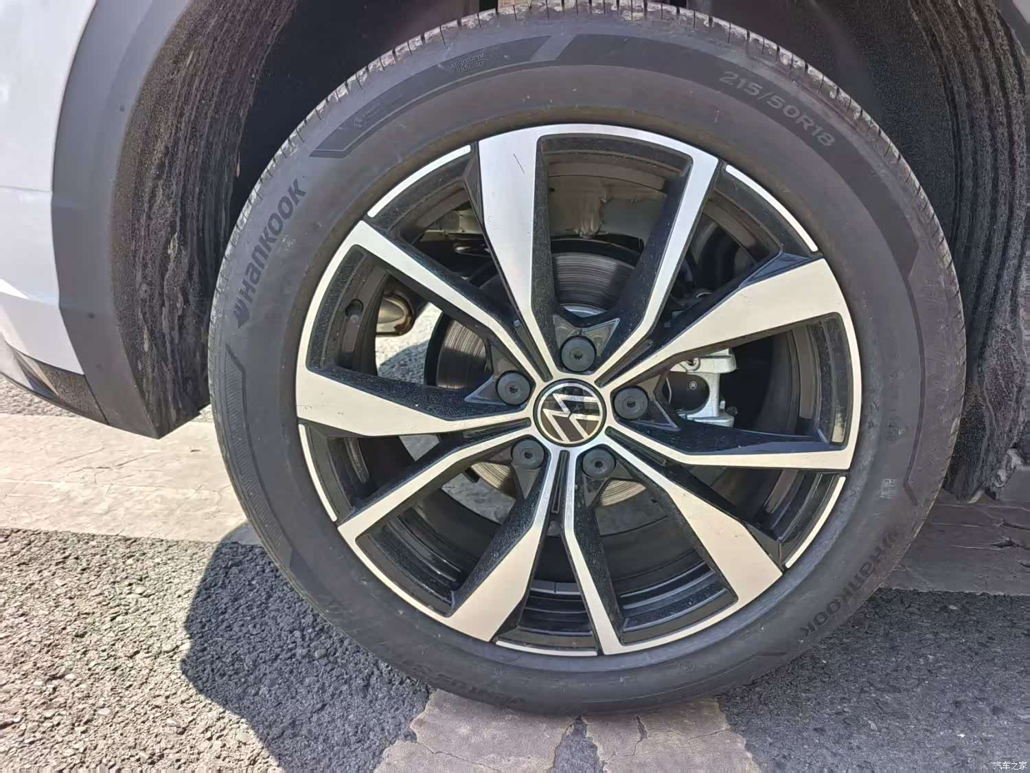 Volkswagen T-ROC, 2026 12