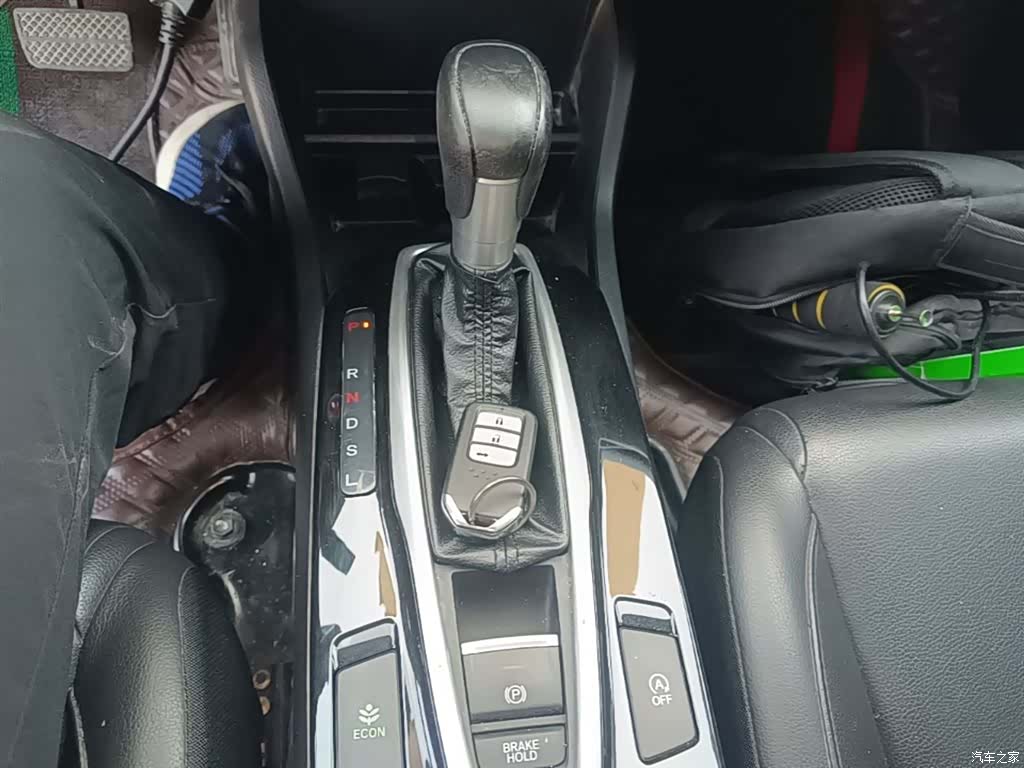 Honda Crider, 2019 14