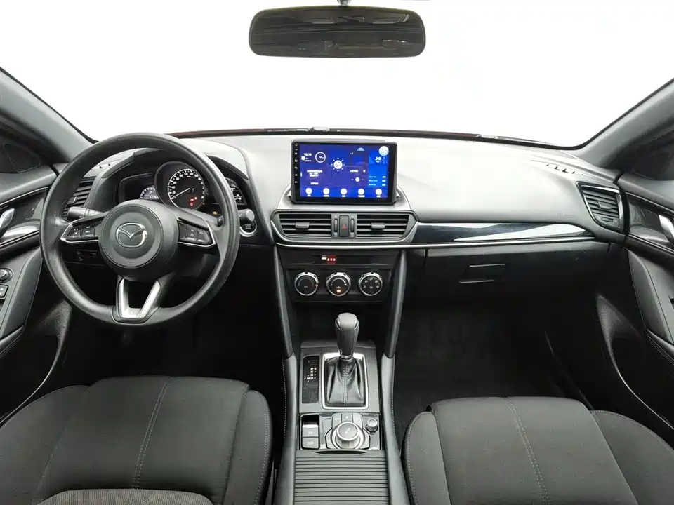 Mazda CX-4