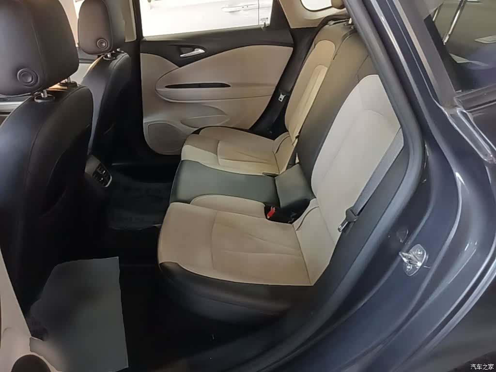 Buick Verano, 2018 17