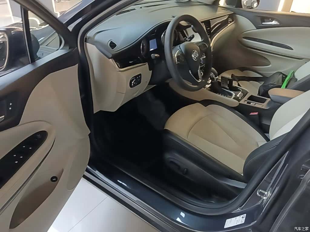 Buick Verano, 2018 16