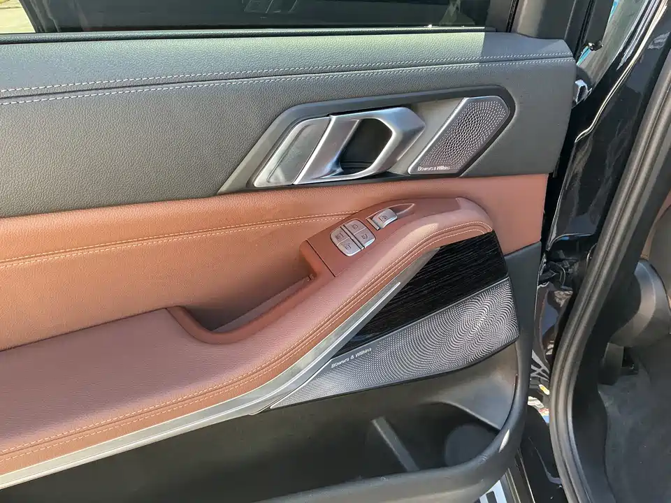 BMW X7 BMW X7