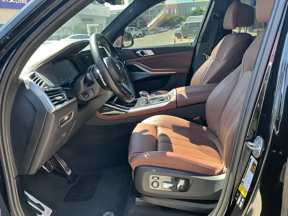 BMW X7 BMW X7