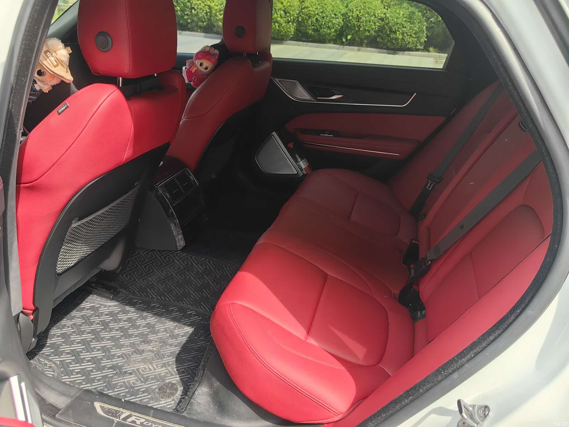 Land Rover P250, 2021 12