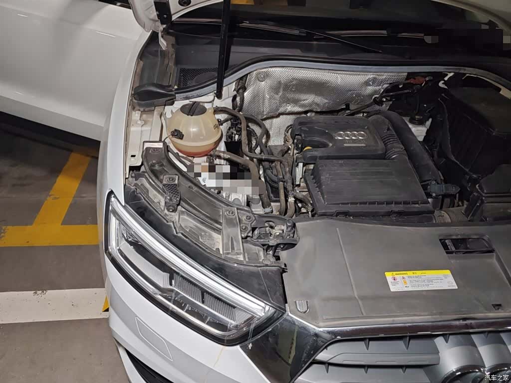 Audi Q3, 2018 21