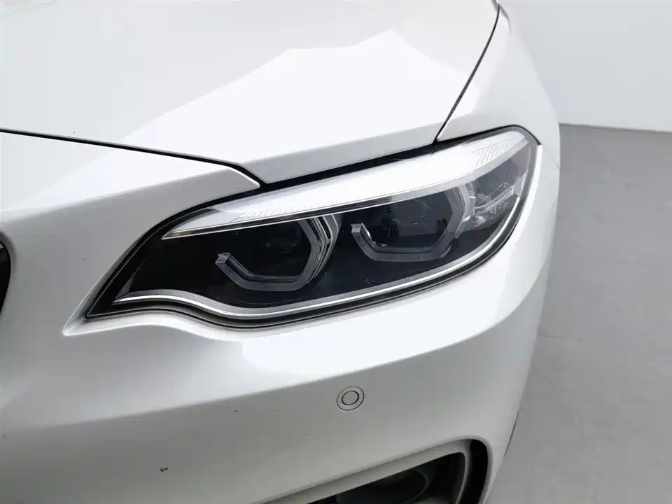 BMW 2 series