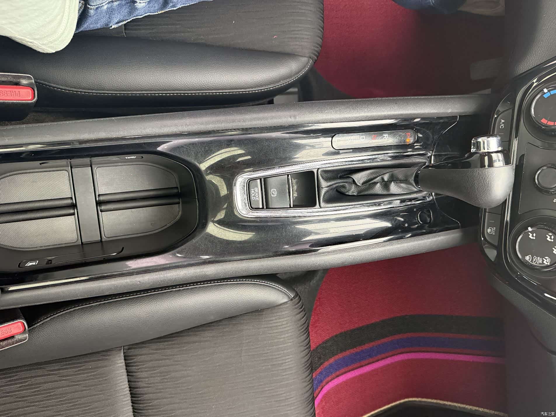 Honda Vezel, 2022 13