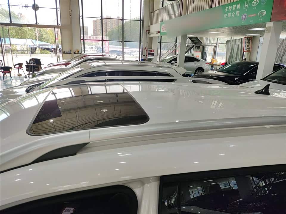 Changan CS35PLUS