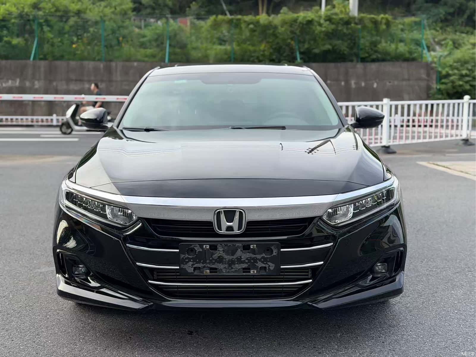 Honda Accord, 2022 2