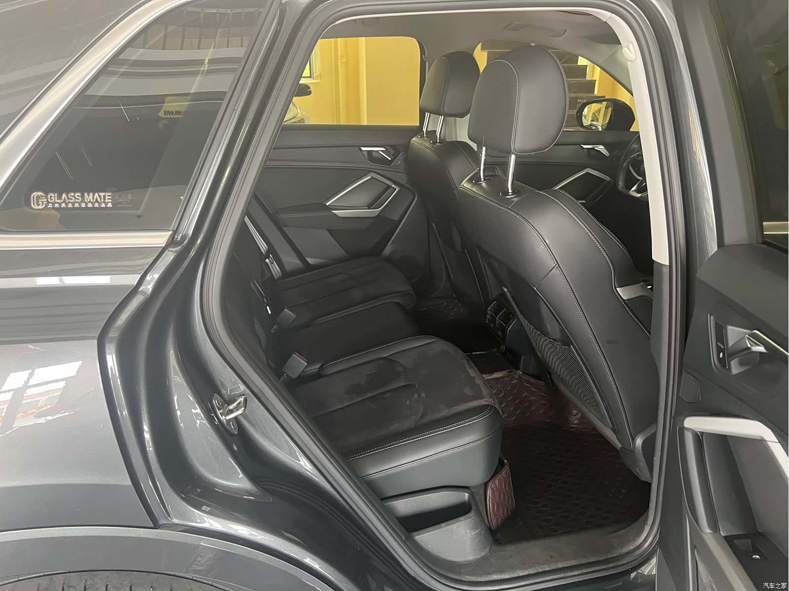 Audi Q3, 2023 7