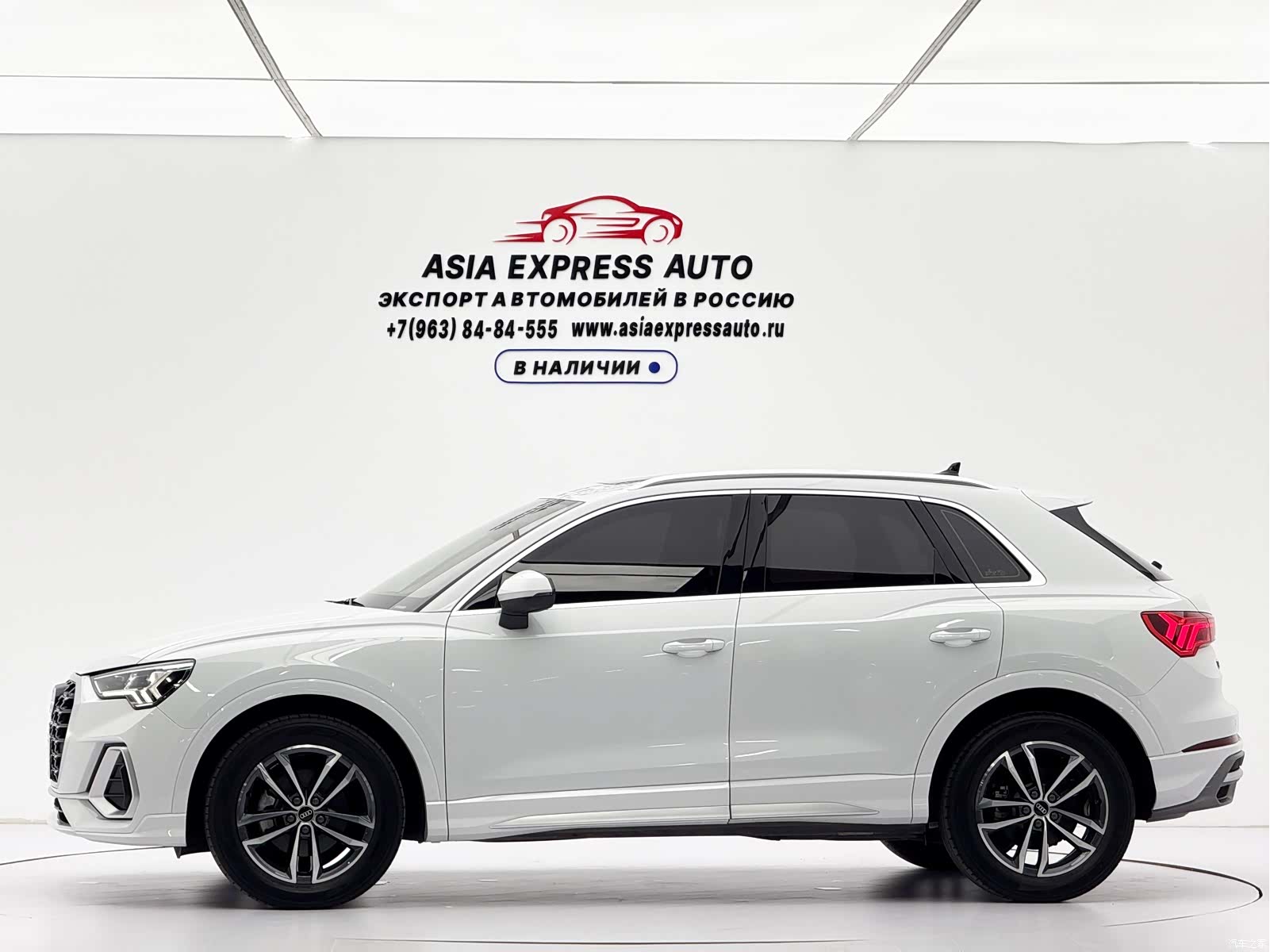 Audi Q3, 2022 7