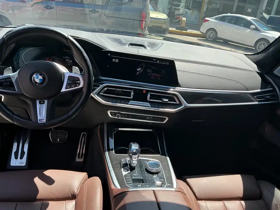 BMW X7 BMW X7