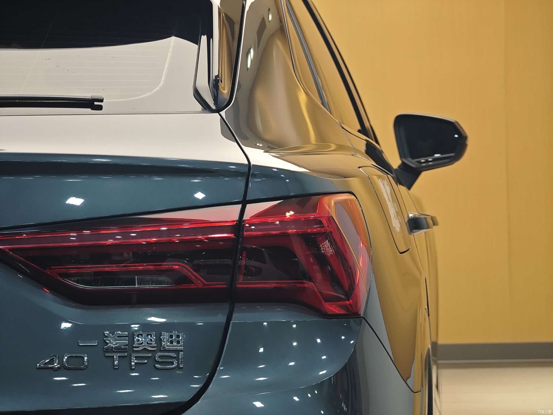 Audi Q3, 2021 27