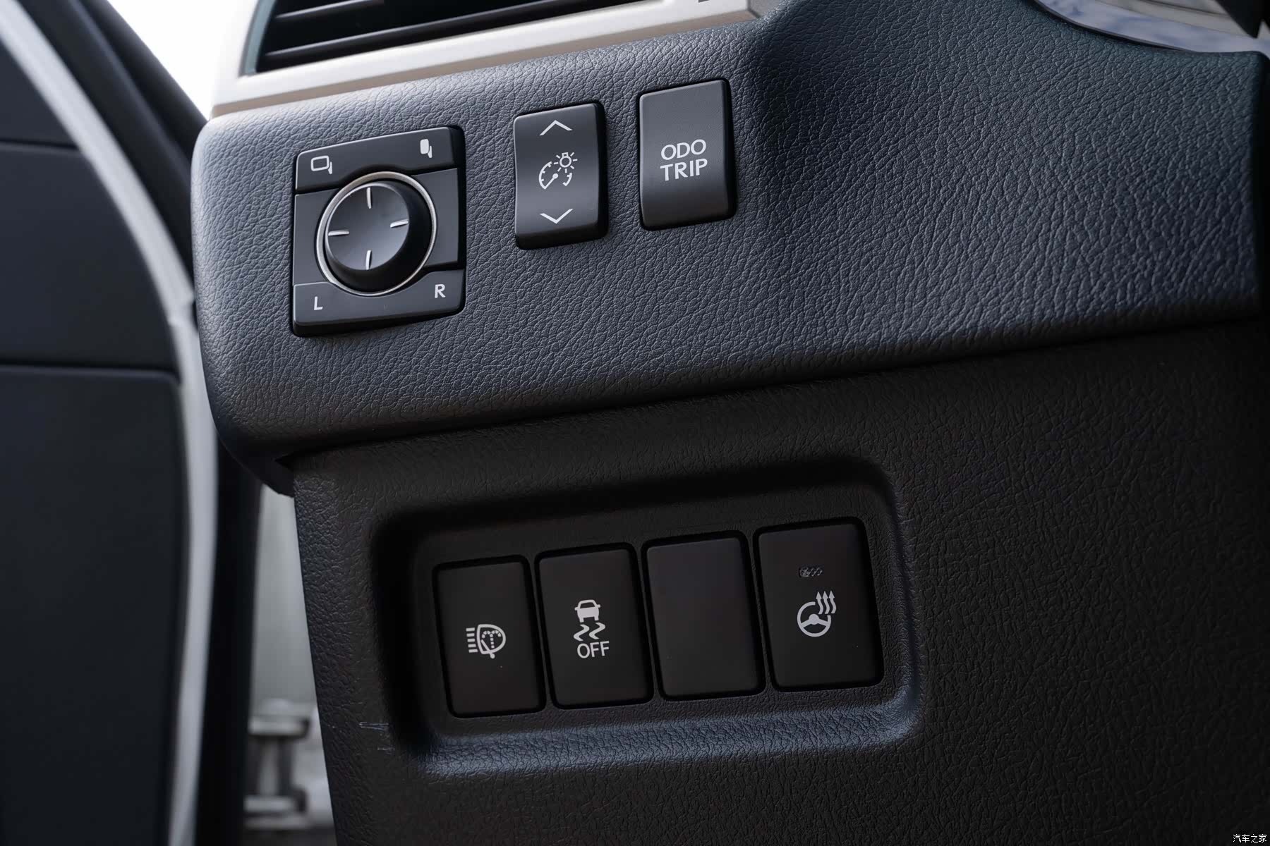 Lexus GX, 2015 25