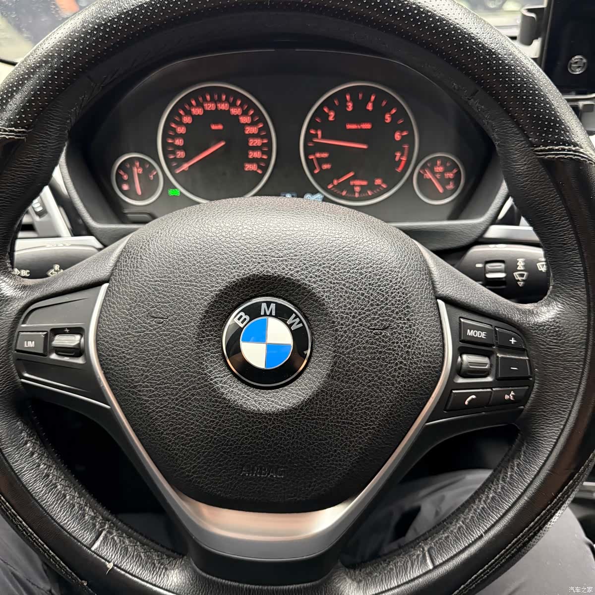 BMW 3 Series, 2017 14