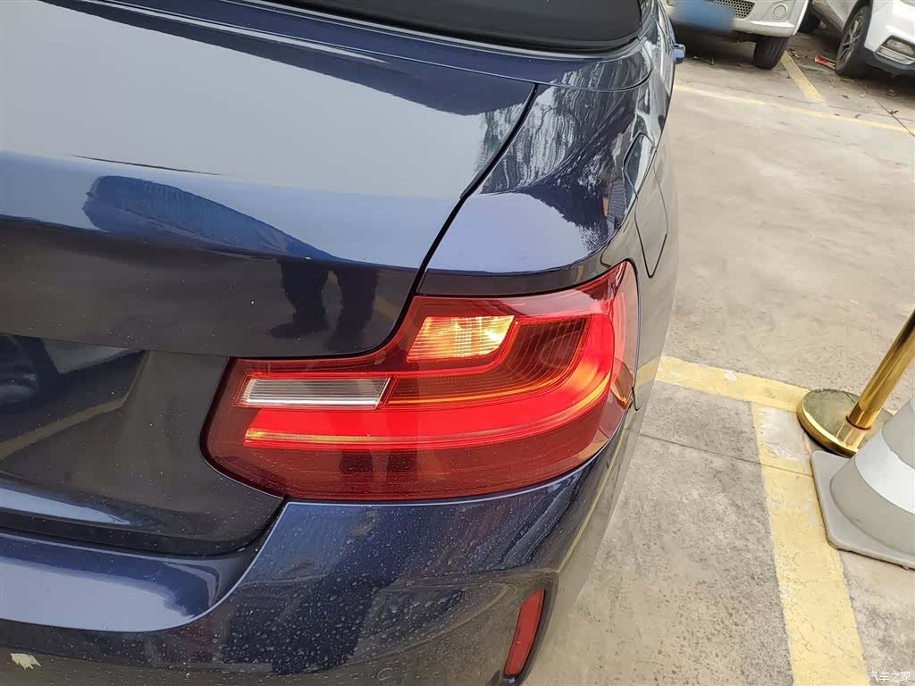 BMW 2 Series, 2017 24