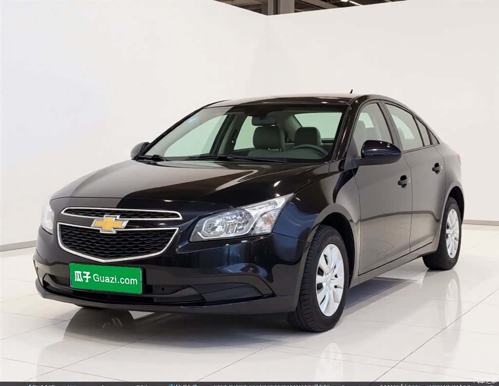 Chevrolet SL, 2016 1