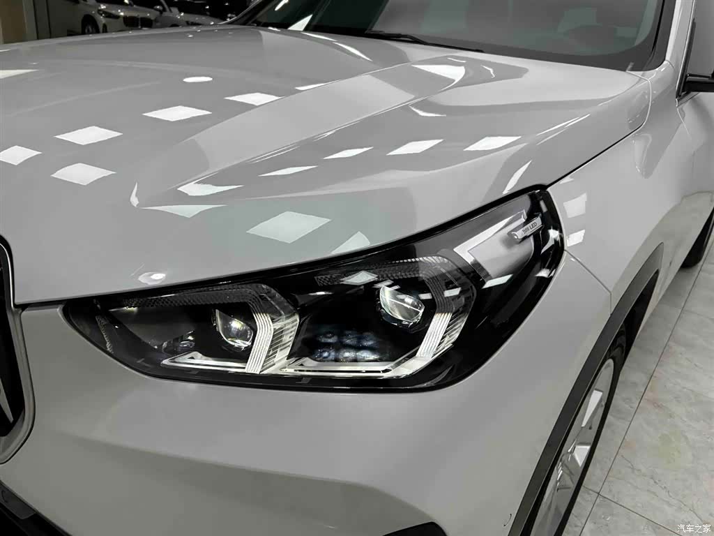 BMW X1, 2023 19