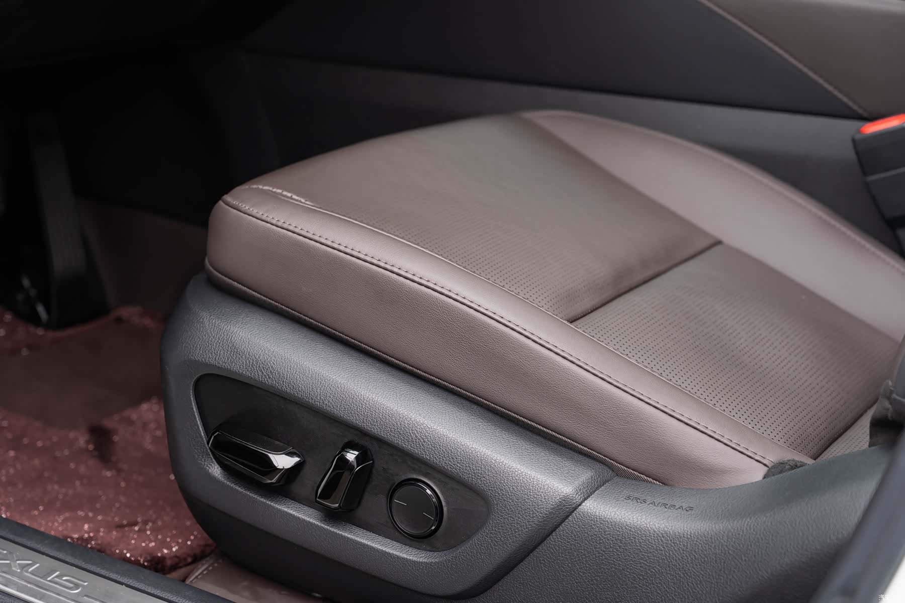 Lexus RX, 2023 20