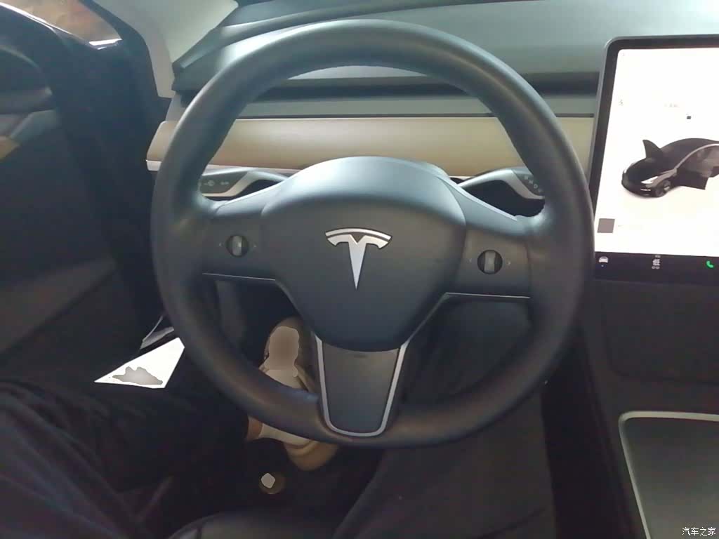 Tesla Model 3, 2023 11