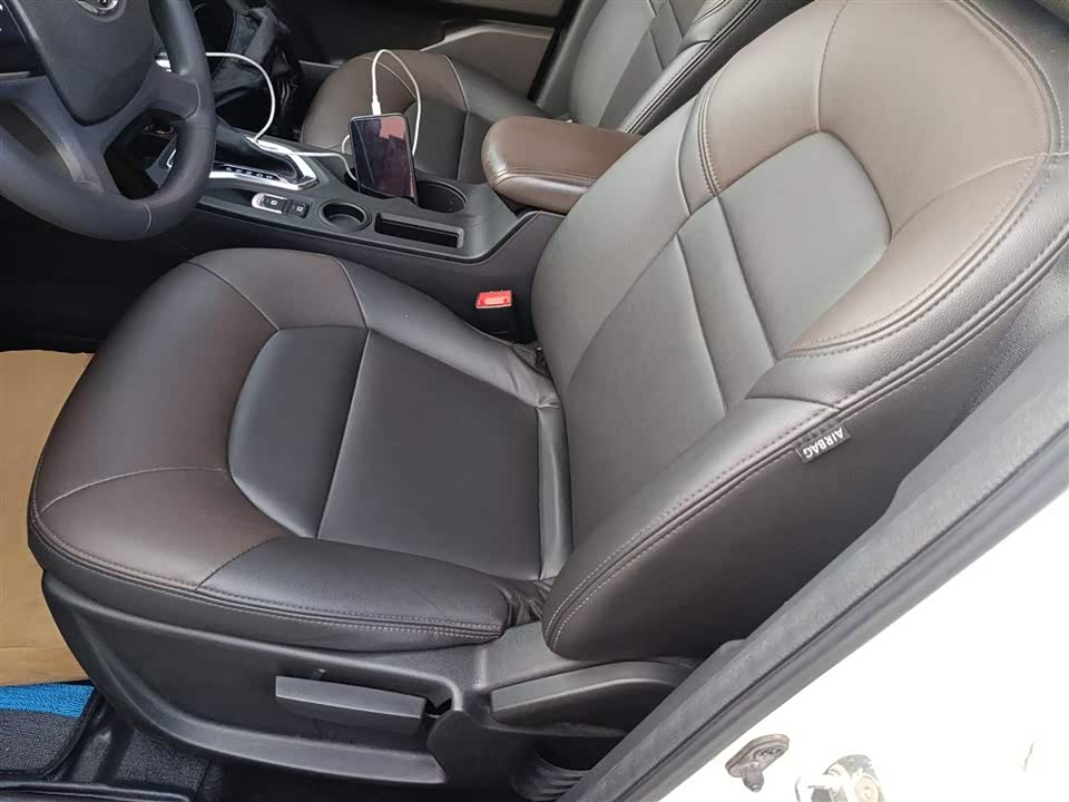 Trumpchi Trumpchi GS4