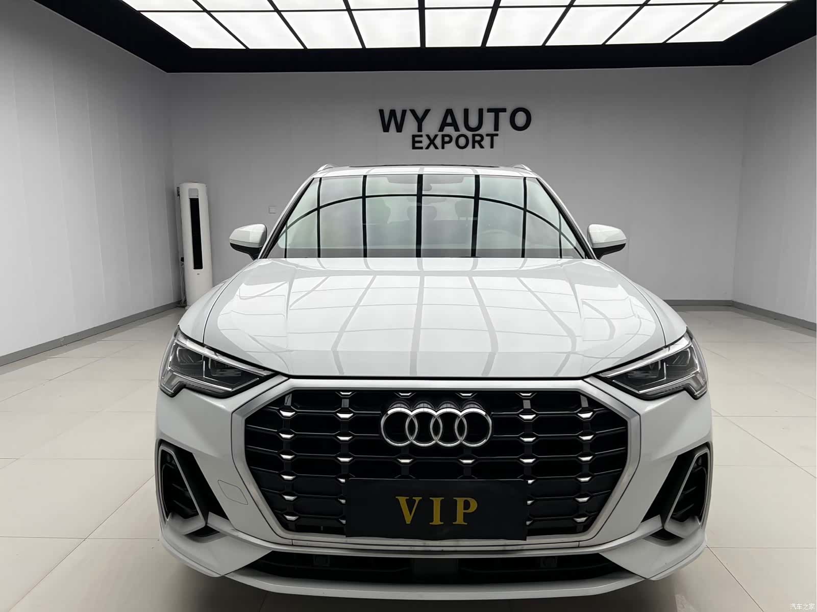 Audi Q3, 2021 2