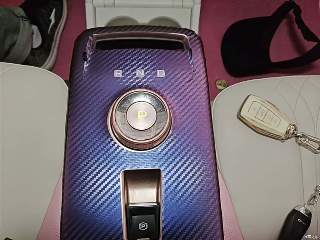 Geely E, 2023 14