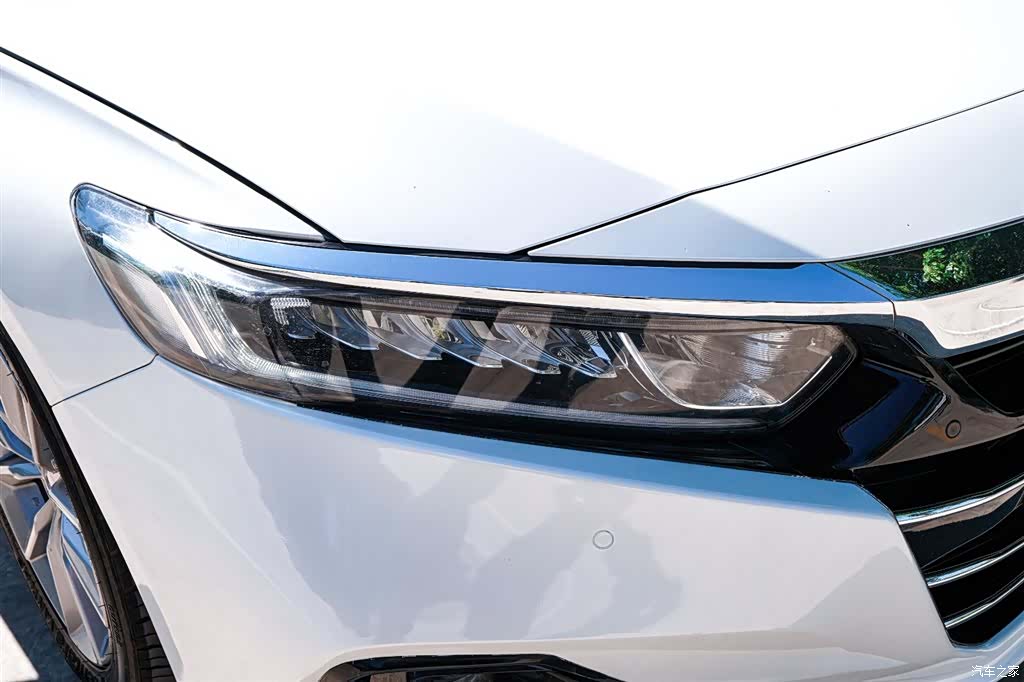 Honda Accord, 2021 20