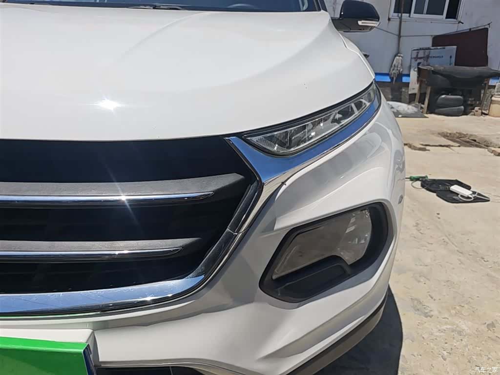 Wuling 510, 2018 24
