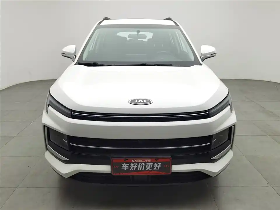 JAC Jiayue X4