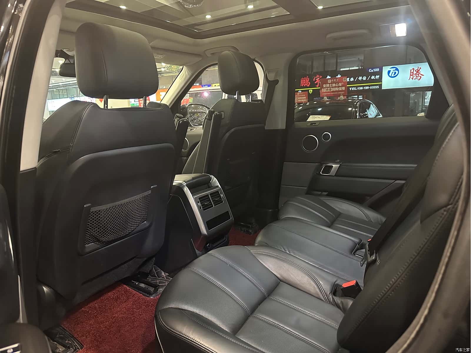 Land Rover Range Rover, 2016 6