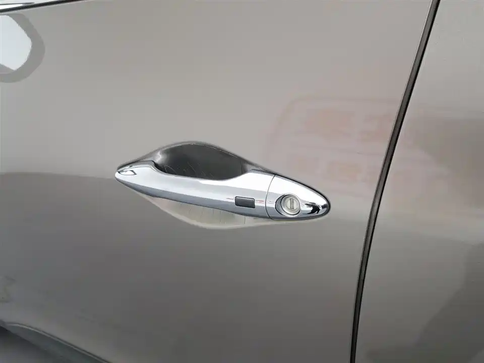 Hyundai Beijing ix35