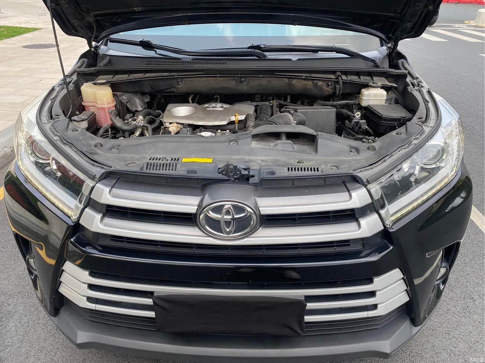 Toyota Highlander, 2018 23