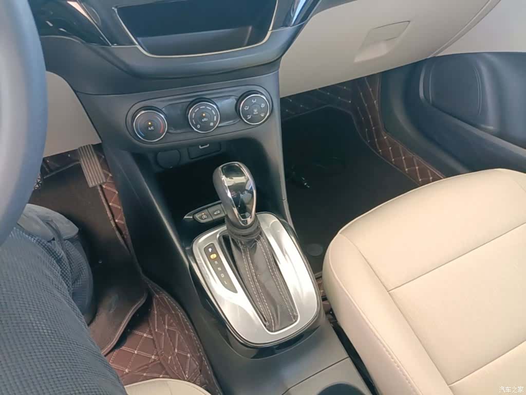 Buick 15N, 2020 14