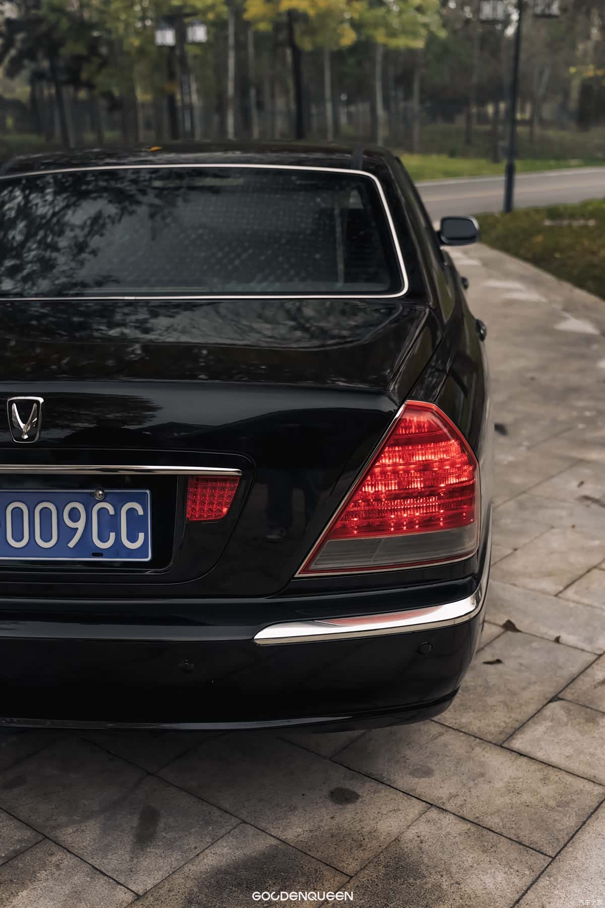 Hyundai 3.5, 2006 7