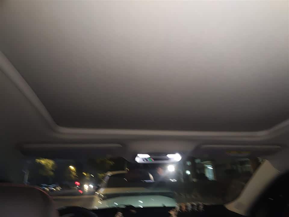 Chevrolet Mai Ruibao XL