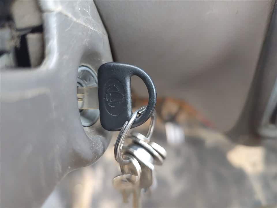 Changan Kaicheng Changan Star 2