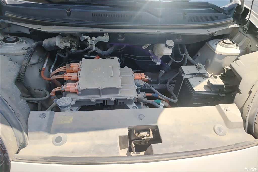 Wuling Bingo, 2023 10