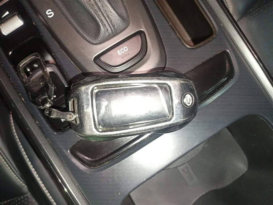 Trumpchi Trumpchi GS4