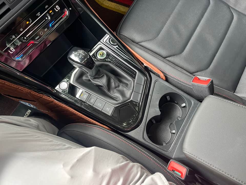 Volkswagen Tanyue Volkswagen Tanyue
