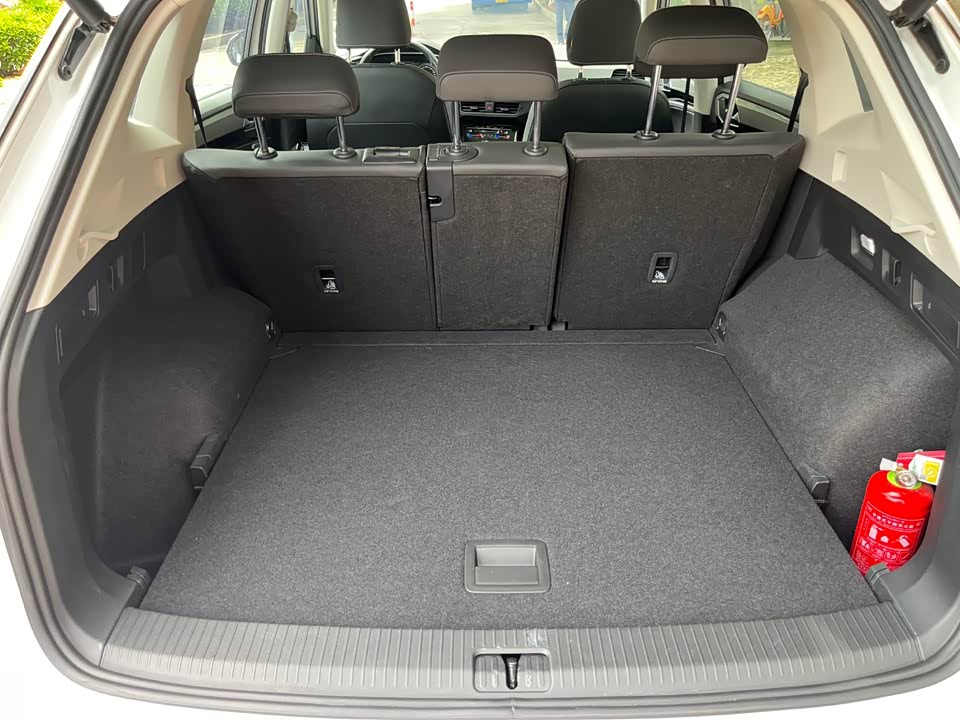 Volkswagen Tanyue Volkswagen Tanyue