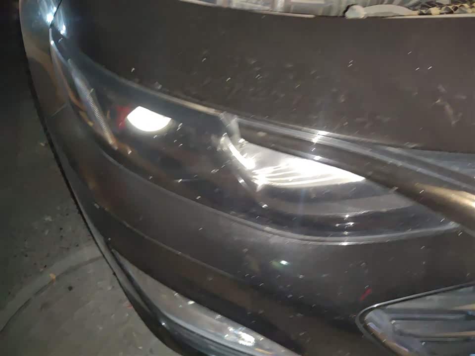 Chevrolet Mai Ruibao XL