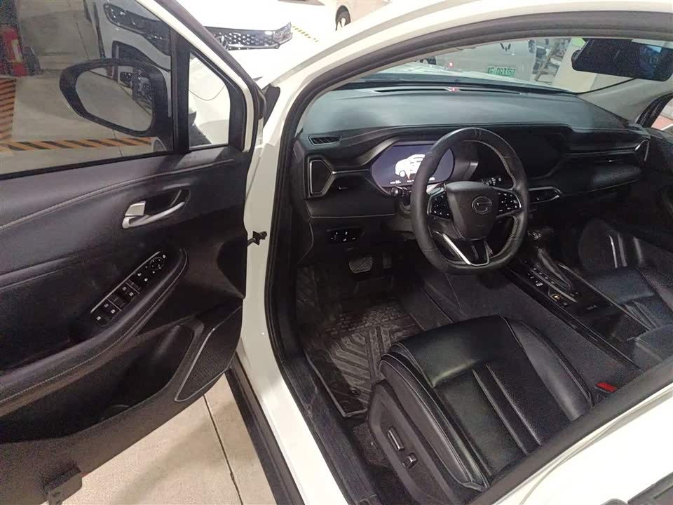 Trumpchi Trumpchi GS4