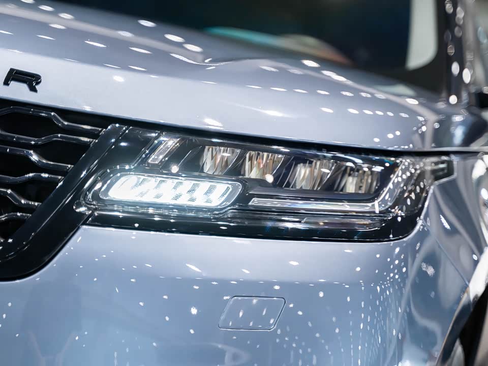 Land Rover Range Rover Star Pulse